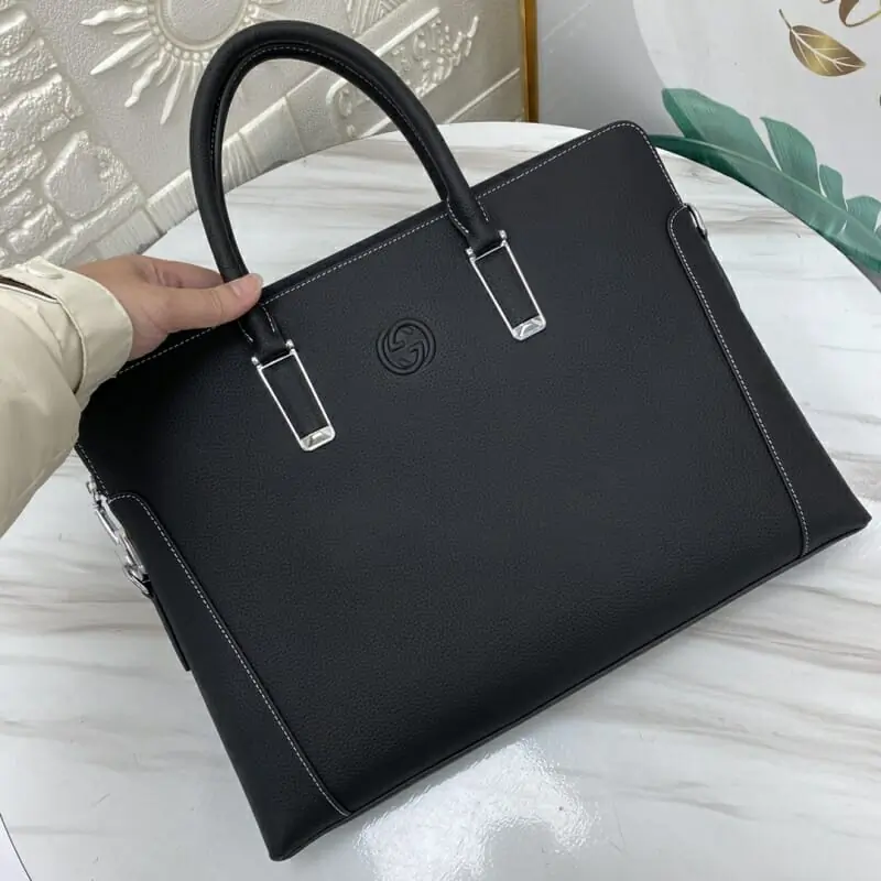 gucci aaa homme sac a main  s_12531601